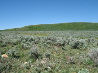 109 Bear Lake Ranchettes #LOT 109, Liberty, ID 83254