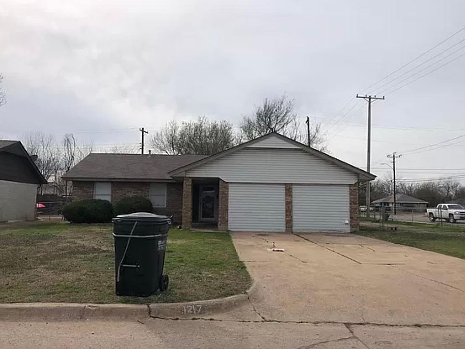 1st image of 1217 N Norman Ave