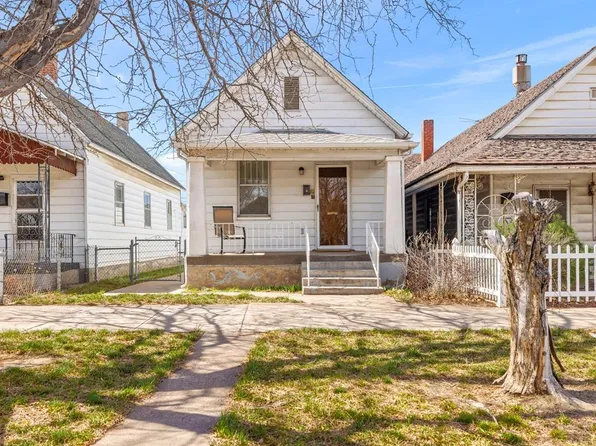 1243 S Santa Fe Ave, Pueblo, CO 81006
