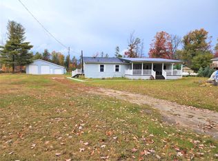 760 Muskegon Rd, Harrison, MI 48625