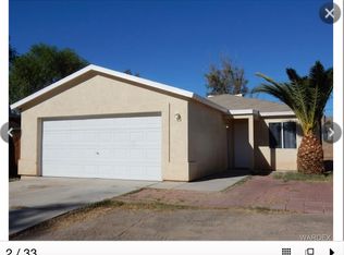 1819 Forest Dr, Bullhead City, AZ 86442