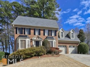3015 Four Oaks Dr, Dunwoody, GA 30360