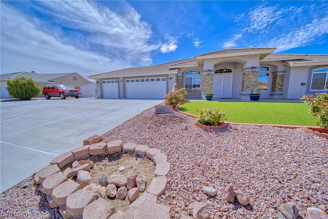 4901 Marywood Ct, Pahrump, NV 89061 MLS 2511350 Zillow