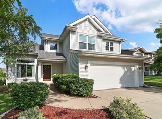 6205 248th Ct, Salem, WI 53168
