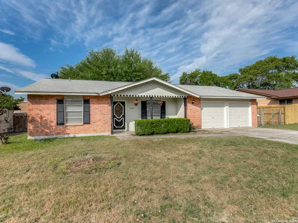 6714 yellow rose, Leon Valley, TX 78238