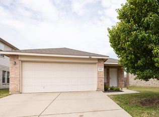 8805 Quarry Ridge Trl, Fort Worth, TX 76244