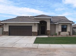2873 W 2nd Pl, Yuma, AZ 85364