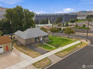 201 Ferry Ave, Coulee Dam, WA 99116