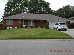 3520 S Drumm Ave, Independence, MO 64055