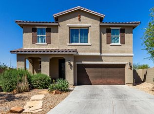 4010 W Coles Rd, Laveen, AZ 85339
