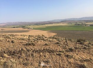0 Christensen Rd, Ellensburg, WA 98926