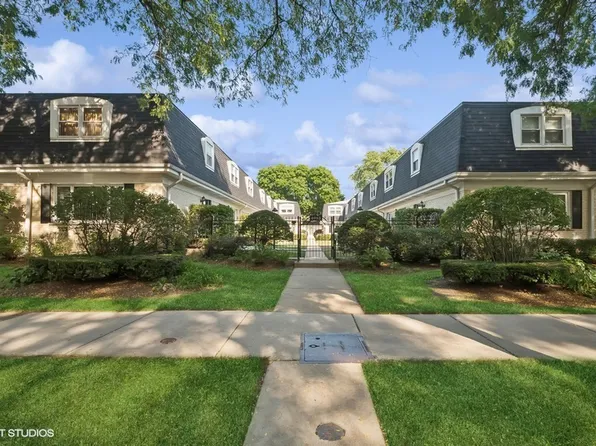 6963 N Bell Ave Unit 102, Chicago, IL 60645