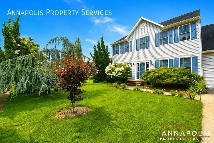 307 mainsail drive — Photo 2