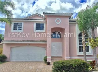 14752 SW 123rd Ave, Miami, FL 33186