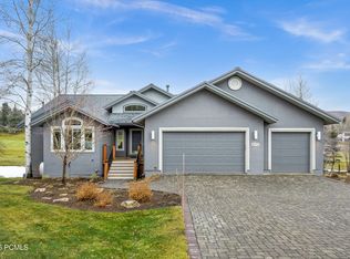 8770 Silver Spur Rd, Park City, UT 84098