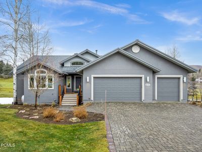 8770 Silver Spur Rd, Park City, UT, 84098