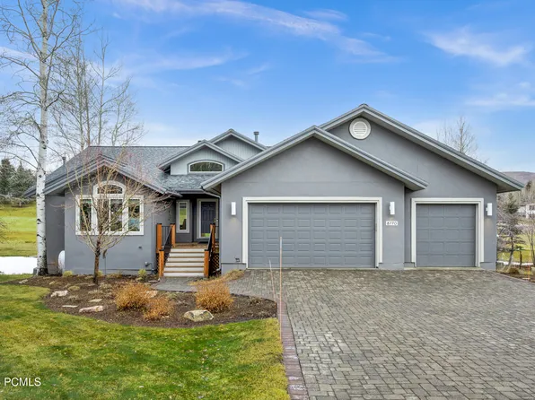 8770 Silver Spur Rd, Park City, UT 84098