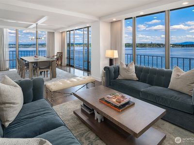 1620 43rd Avenue E #5B, Seattle, WA, 98112