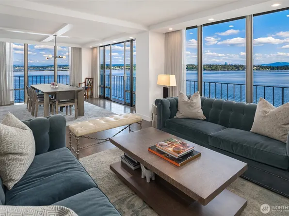 1620 43rd Avenue E #5B, Seattle, WA 98112