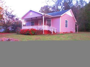 117 Copeland St, Waynesboro, TN 38485
