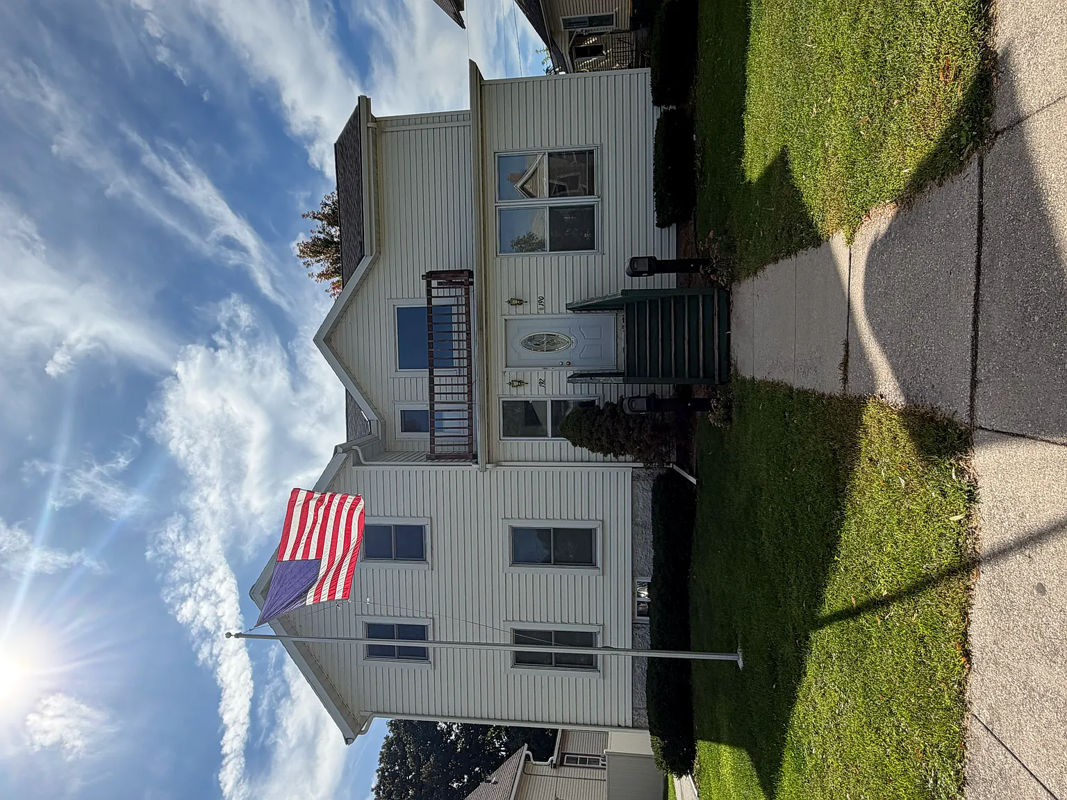 192 E 2nd Street Duplex — Photo 1