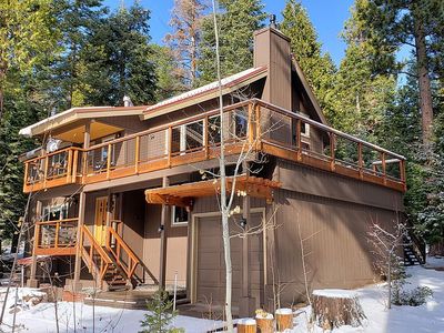6443 Wildwood Rd, Tahoe Vista, CA, 96148