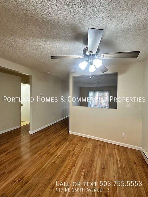 1st image of 417 NE 160th Ave Unit 3