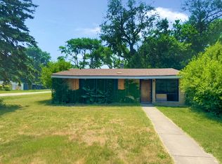 15241 Troy Ave, Harvey, IL 60428