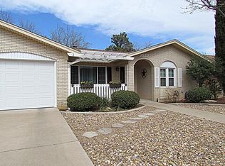 3522 Fairmont Dr, Odessa, TX 79762