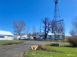11627 Krause Rd E, Wilbur, WA 99185