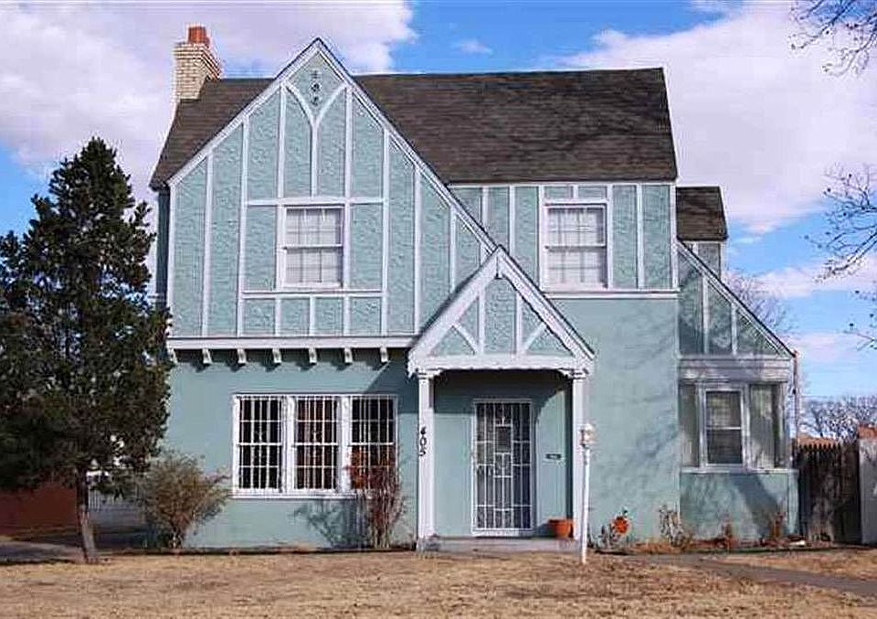 1st image of 405 N Lea Ave
