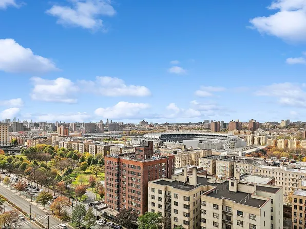 1020 Grand Concourse APT 18D, Bronx, NY 10451