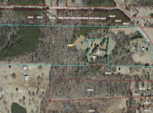 1463 Kirkpatrick Rd, Burlington, NC 27215