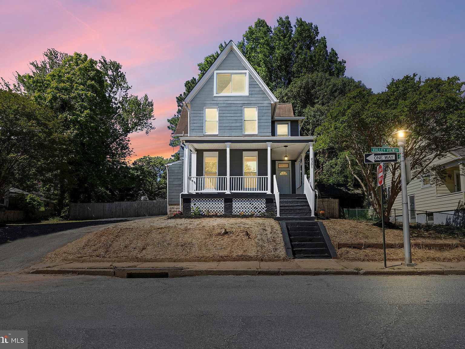 Valley Ridge Rd Baltimore 4301 Valley View Ave, Baltimore, MD 21206 | Zillow