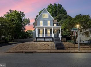 4301 Valley View Ave, Baltimore, MD 21206