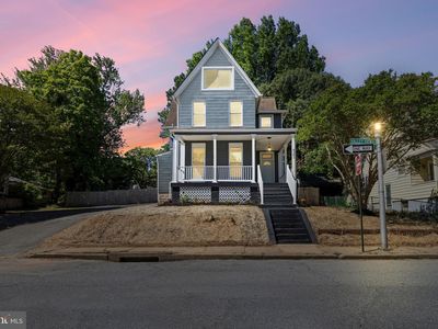 4301 Valley View Ave, Baltimore, MD, 21206