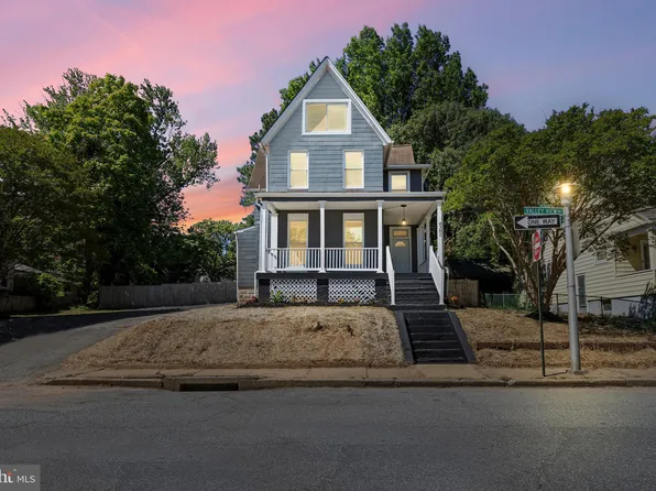 4301 Valley View Ave, Baltimore, MD 21206