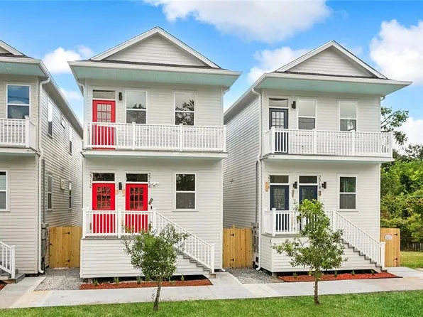 2716-18 S Galvez St, New Orleans, LA 70125