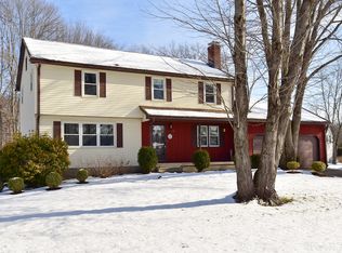 19 Tiffany Drive, Windsor, CT 06095