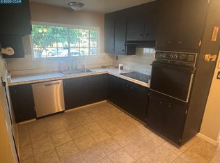 4190 Chaban Dr, Concord, CA 94521