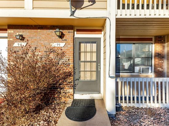 11658 Community Center Drive #99, Northglenn, CO 80233