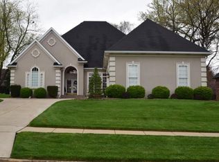 5106 Wolfpen Woods Dr, Prospect, KY 40059