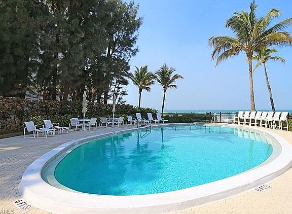 2nd image of 3483 Gulf Shore Blvd N APT 102