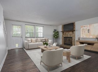 3512 Seneca Forest Dr, Nashville, TN 37217