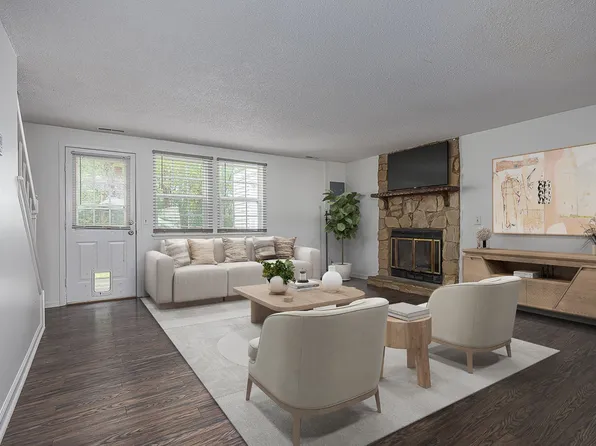 3512 Seneca Forest Dr, Nashville, TN 37217