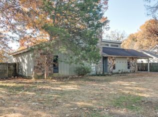 5391 Fieldcrest Ave, Bartlett, TN 38134