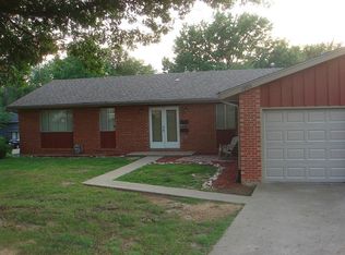 1805 George Ct #B, Columbia, MO 65202