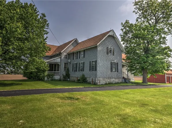 2036 State Route 326, Auburn, NY 13021