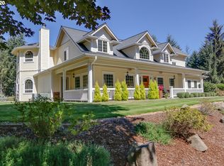 89233 Sutton Lake Rd, Florence, OR 97439