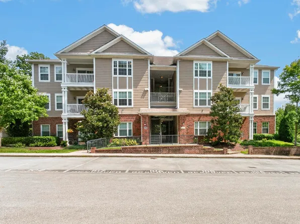 8605 Peckham Ln, Antioch, TN